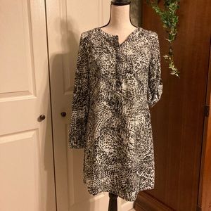 Jennifer Lopez dress size 0